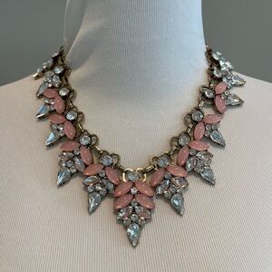 J Crew inspired necklace